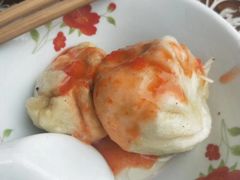 -依云煎包店