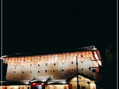 -福建土楼（南靖）云水谣景区-和贵楼