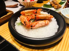 -花潮料理艺食馆(世欧广场店)