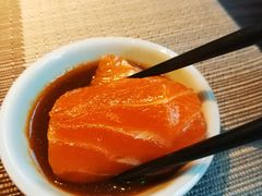 -山葵家·创意料理(EFC欧美广场店)