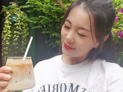 -火火咖啡&茶空间