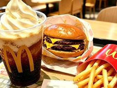 -麦当劳(阳朔益田西街店)