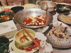 -一棠龙虾•王牌虾球(光谷天地店)