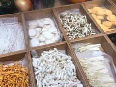 -海天盛宴新派海鲜自助餐厅(群力店)