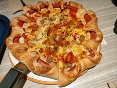 -必胜客(唐延店)