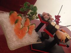 -名鲜刺身寿司店(吴川店)