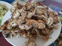 -长岛渔家乐仙居阁