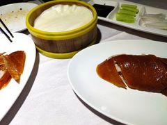 -鸭王烤鸭店(三里河店)