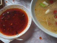 -龙潭李鸭子同乐饭店