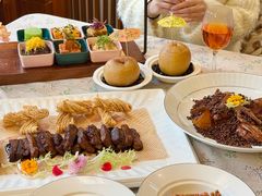 -山水雅居·江南雅宴(运河公园店)