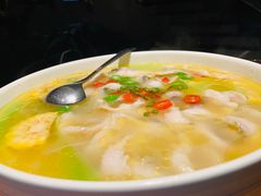 -老头儿油爆虾·1987杭州烟火味(湖滨银泰in77D区店)