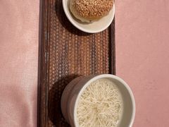 -江南灶中餐厅(南京香格里拉店)