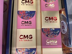 -中央广播电视总台(光华路办公区)