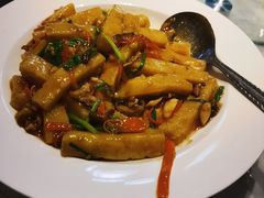 -闽公馆·客家私房菜·商务宴请·包厢(杏林橡树湾店)