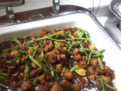 舜耕红烧肉-舜耕山庄四时万和自助餐厅