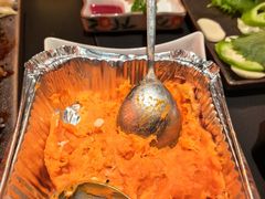 -無二炙坊·和牛烧肉(大钟寺1733店)