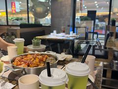 -黄记煌三汁焖锅(渝北金港国际店)