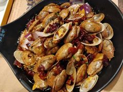 -靓靓蒸虾·头牌蒸虾(南山桂庙店)