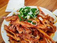 -王家大肉泡馍馆(宝平路8号)
