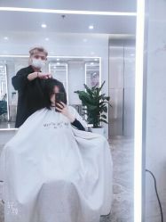 -THE LOG SALON 记录