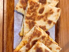 墨西哥牛肉奶酪饼-红小满休闲餐厅(十全街店)