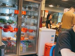 -二楼老店重庆鸡公煲(真光路店)