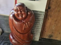 -芝麻花餐厅(祁家豁子店)