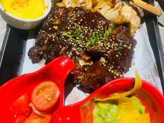 -Gray Whale 灰鲸餐厅(北美N1店)