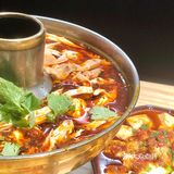 魔都探店 | 人均50就吃到正宗乐山翘脚牛肉