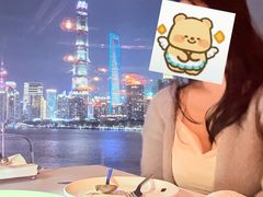 -Kathleen's Waitan 凯圣琳江景西餐厅(外滩店)