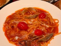 -泰盏鬼·颓废冬阴(陈家祠扬韬店)