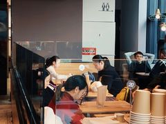 -麦田工坊(月湖店)