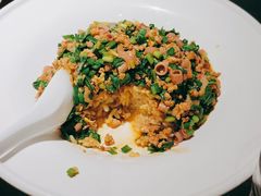 -前海沿·青岛菜(大拇指广场石老人店)