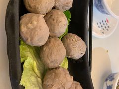 -陈记顺和潮汕牛肉火锅(番禺迎宾大道店)