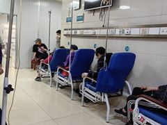 -上海市中医医院(芷江路院区)