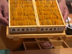 -小十Omakase(地王大厦店)