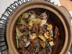 -勝記酒家·37年老字号·经典粤菜(荔枝公园店)