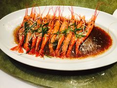-汇贤府·李氏鲁菜(五棵松店)