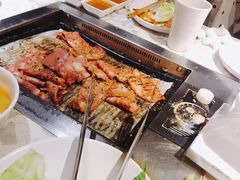 -春天烤肉自助餐厅(南内环店)