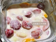 -灵芝妹子海鲜米线(凯德和平广场店)