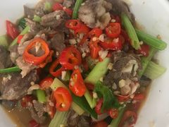 -红色湘菜馆(春风店)