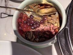-雀蓝川菜(滨湖万象汇店)