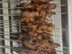 -文文烤肉(大皮院店)