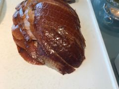 -小大董·烤鸭(观景餐厅·南京西路店)