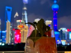-池畔酒吧 WET Bar