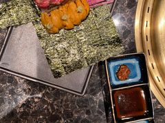 -老乾杯和牛烧肉(王府中环店)