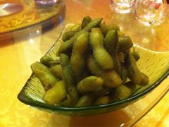 毛豆-金陵一哥龙虾(水木秦淮店)
