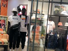 -CONVERSE匡威(正佳广场店)