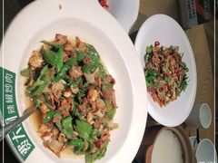 -费大厨辣椒炒肉(新城吾悦广场店)
