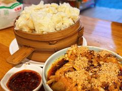 -豆相识•九九豆腐脑(牛咡桥店)